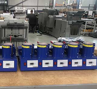 Mug Sublimation Print Presses
