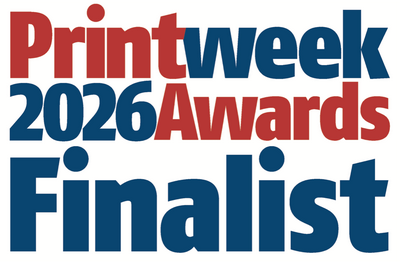 Printweek 2026 Awards