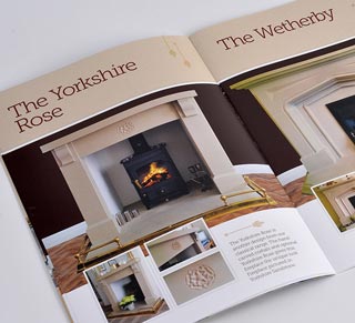 Product catalogue