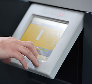 Watkiss Bookletmaker